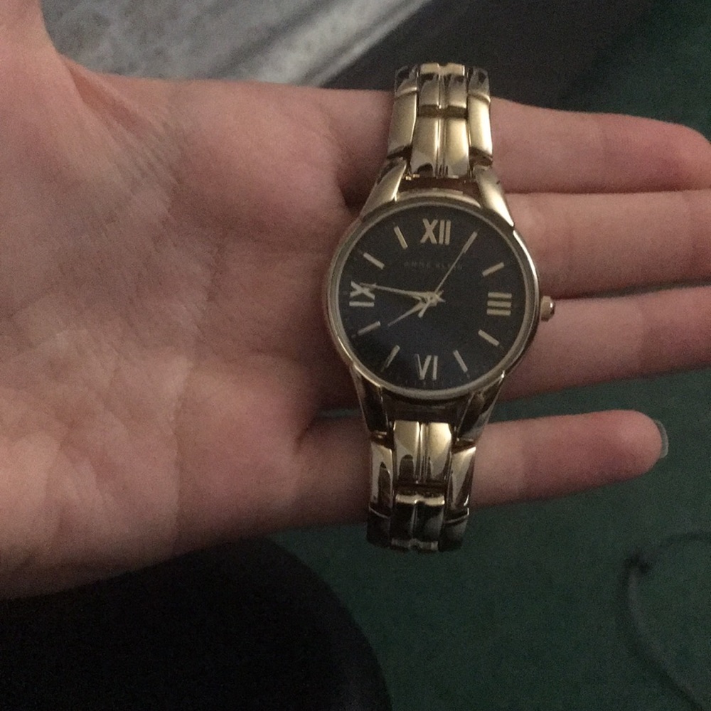 Anne Klein Watch